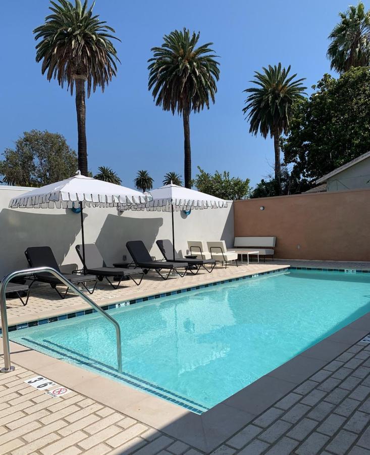 Alsace La Hotel Los Ángeles