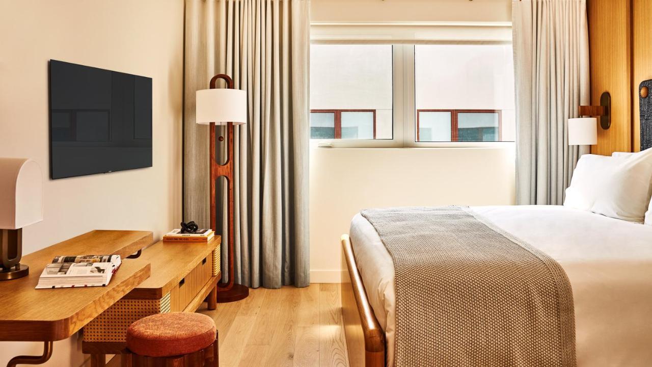 Alsace La 4* Los Ángeles