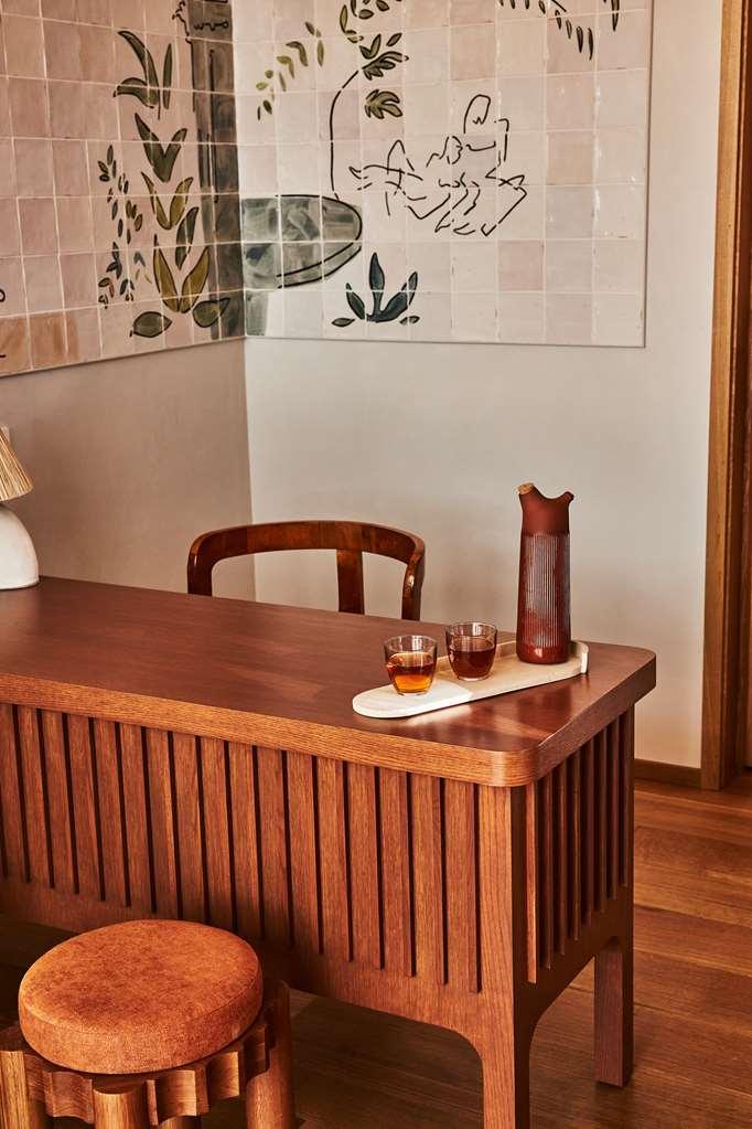 Alsace La 4* Los Ángeles